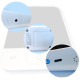 Tensiometro Digital de Brazo Aerocare LD-587 Tensiometro Digital de Brazo Aerocare LD-587